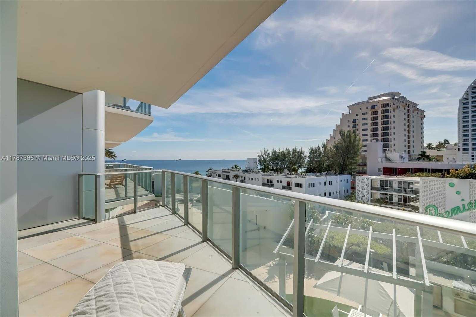 Small Image of 701 NORTH FORT LAUDERDALE BEACH BOULEVARD #405, Fort Lauderdale Number 49