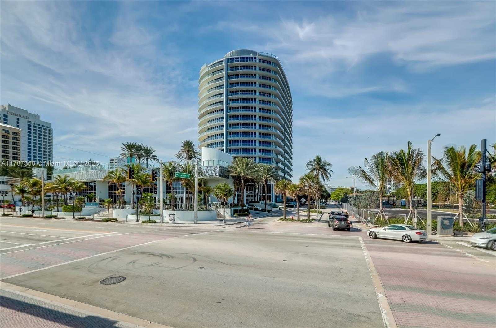 Small Image of 701 NORTH FORT LAUDERDALE BEACH BOULEVARD #405, Fort Lauderdale Number 5