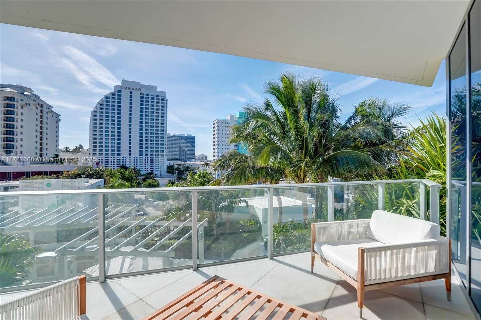 Small Image of 701 NORTH FORT LAUDERDALE BEACH BOULEVARD #405, Fort Lauderdale Number 51