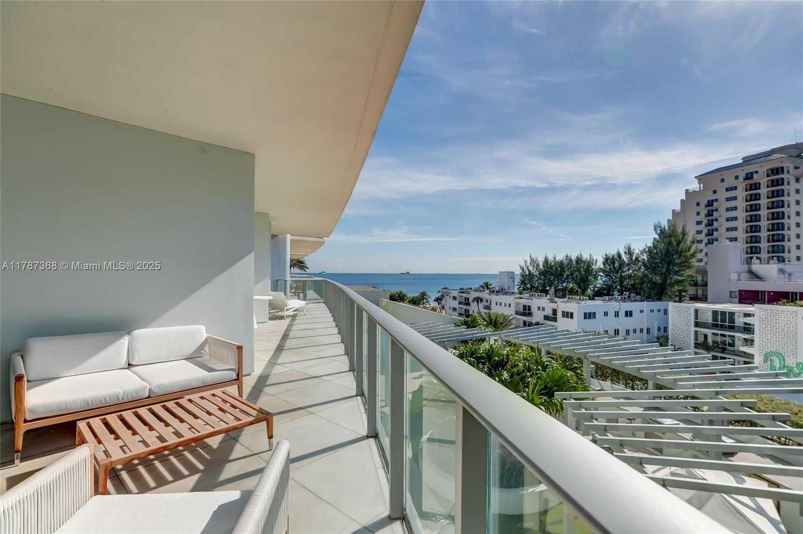 Small Image of 701 NORTH FORT LAUDERDALE BEACH BOULEVARD #405, Fort Lauderdale Number 52