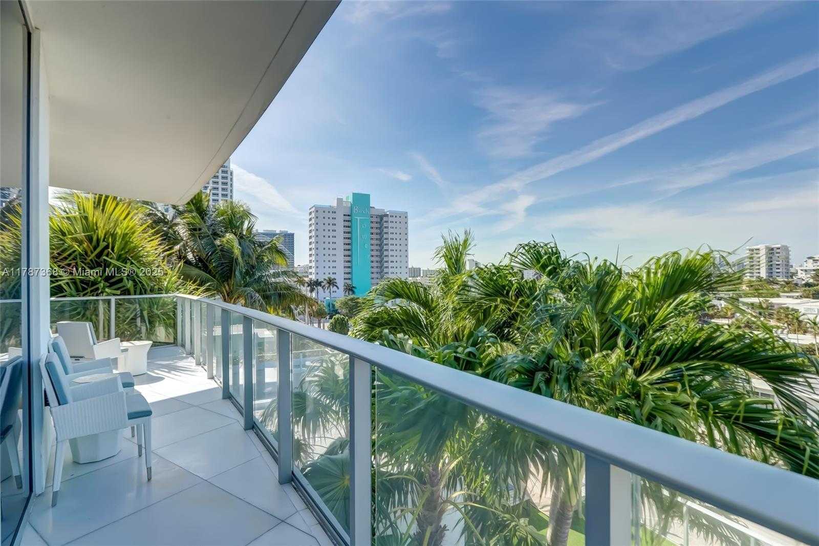 Small Image of 701 NORTH FORT LAUDERDALE BEACH BOULEVARD #405, Fort Lauderdale Number 53