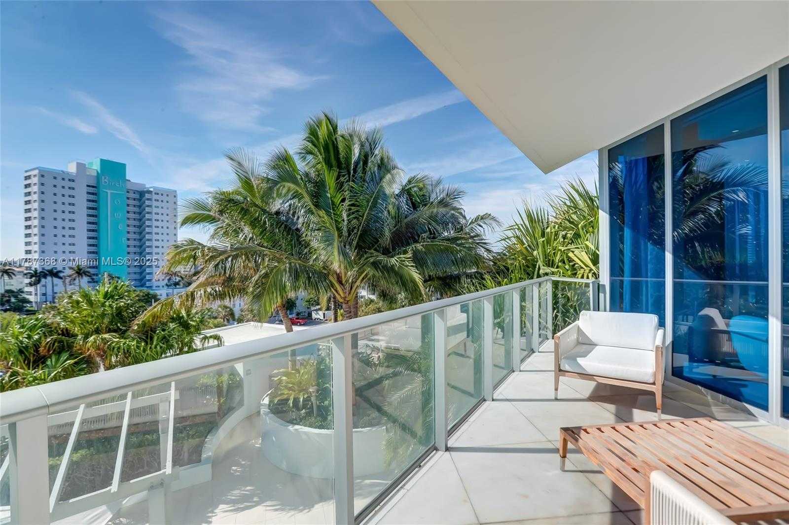 Small Image of 701 NORTH FORT LAUDERDALE BEACH BOULEVARD #405, Fort Lauderdale Number 58