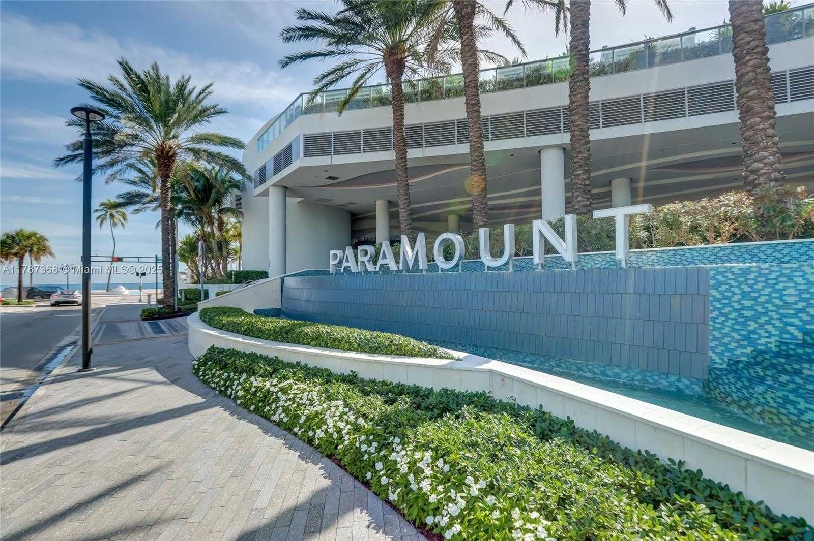 Small Image of 701 NORTH FORT LAUDERDALE BEACH BOULEVARD #405, Fort Lauderdale Number 63