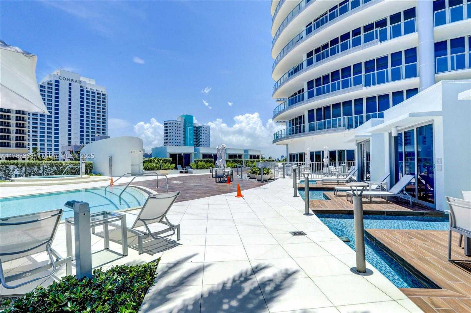 Small Image of 701 NORTH FORT LAUDERDALE BEACH BOULEVARD #405, Fort Lauderdale Number 68