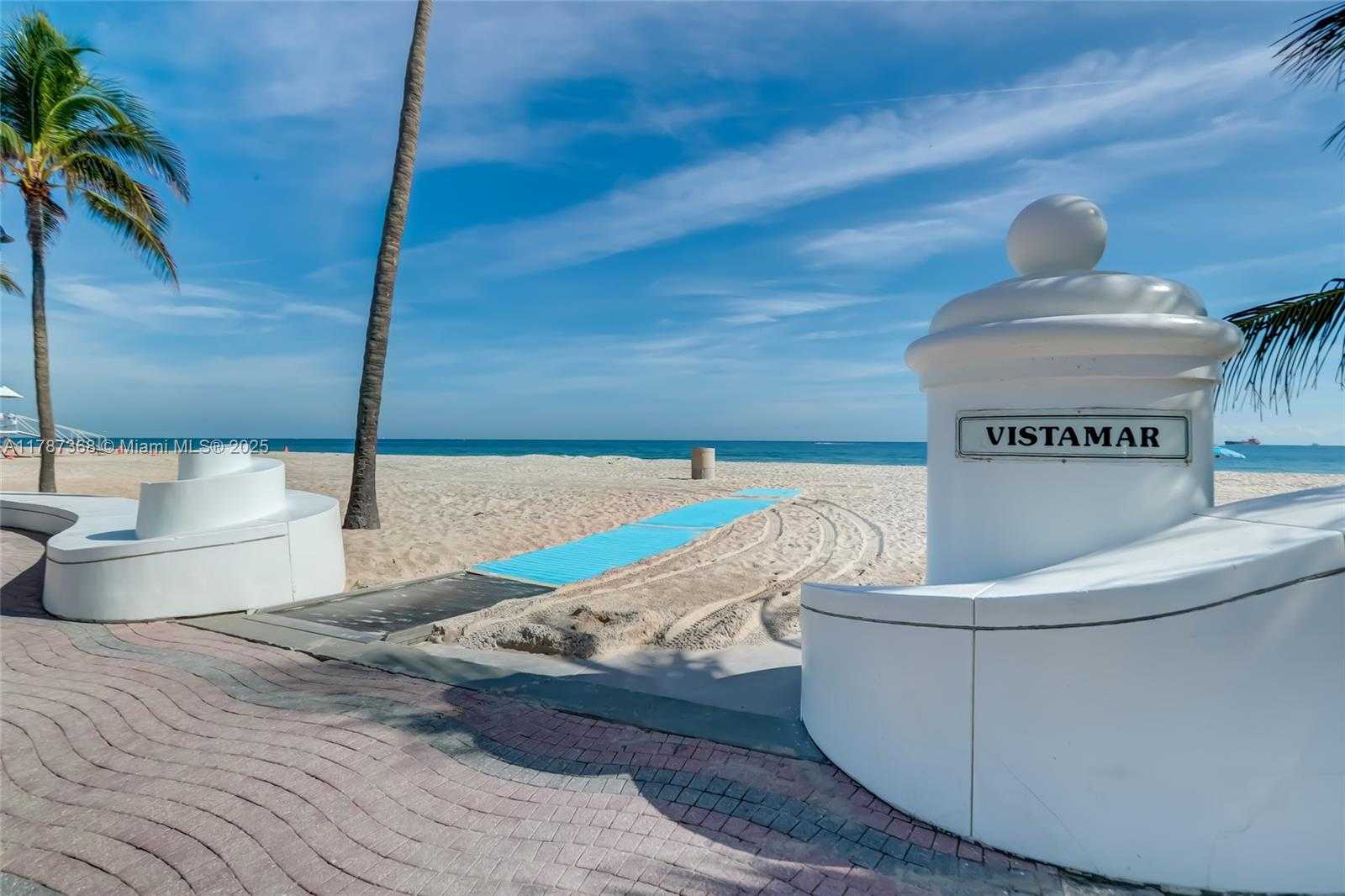 Small Image of 701 NORTH FORT LAUDERDALE BEACH BOULEVARD #405, Fort Lauderdale Number 72