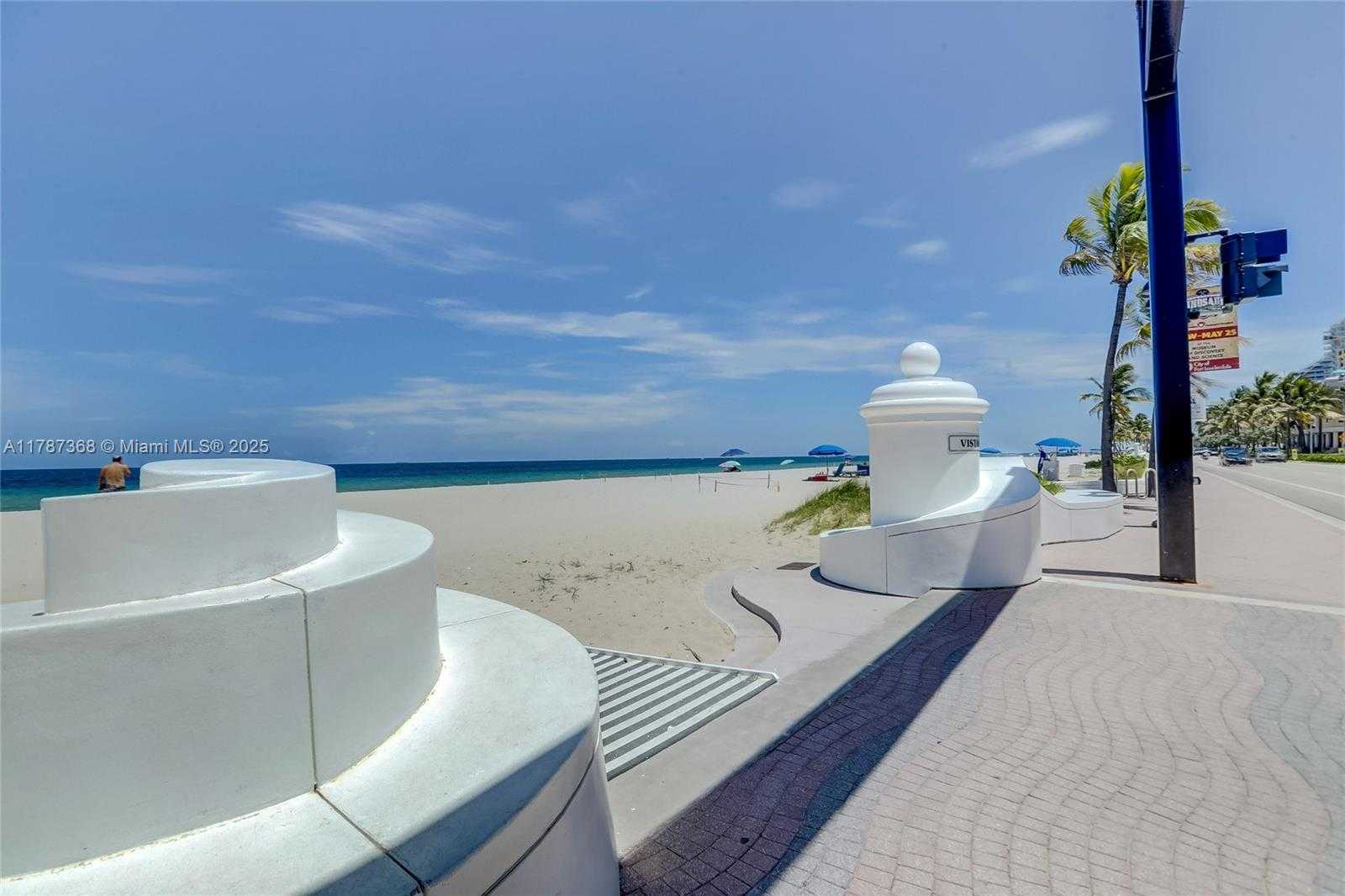 Small Image of 701 NORTH FORT LAUDERDALE BEACH BOULEVARD #405, Fort Lauderdale Number 74
