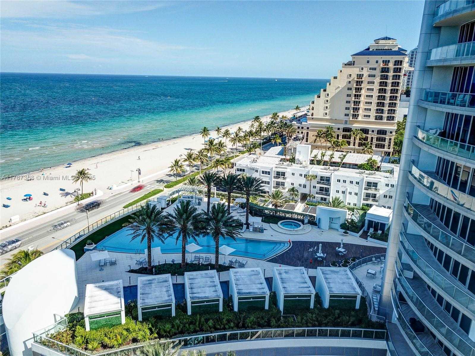 Small Image of 701 NORTH FORT LAUDERDALE BEACH BOULEVARD #405, Fort Lauderdale Number 75