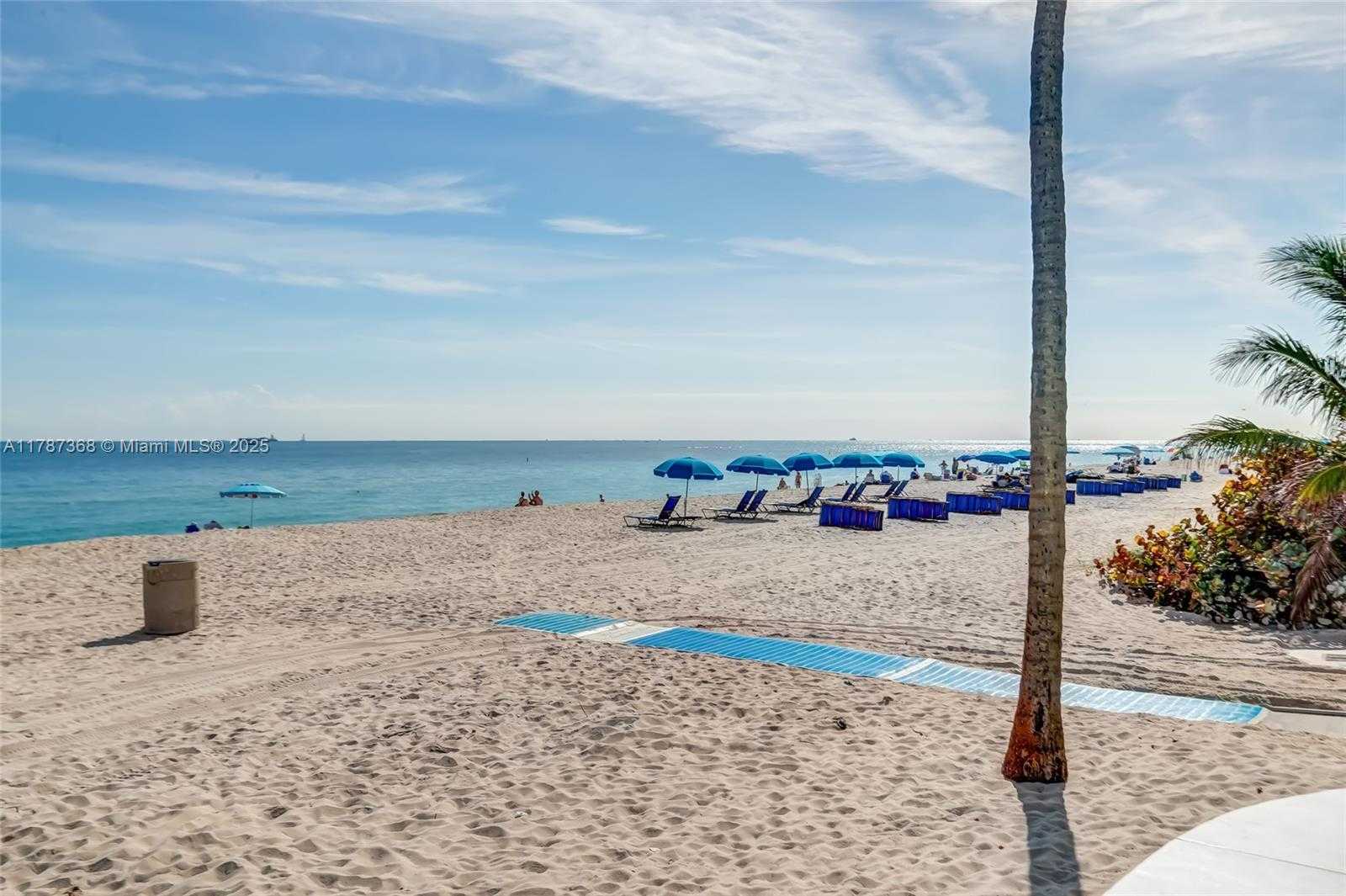 Small Image of 701 NORTH FORT LAUDERDALE BEACH BOULEVARD #405, Fort Lauderdale Number 76