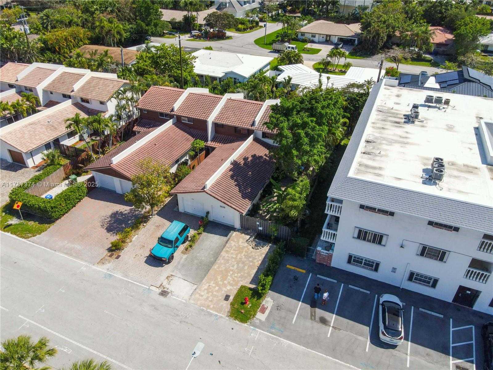 Small Image of 2520 NORTH EAST 9TH ST, Fort Lauderdale Number 38