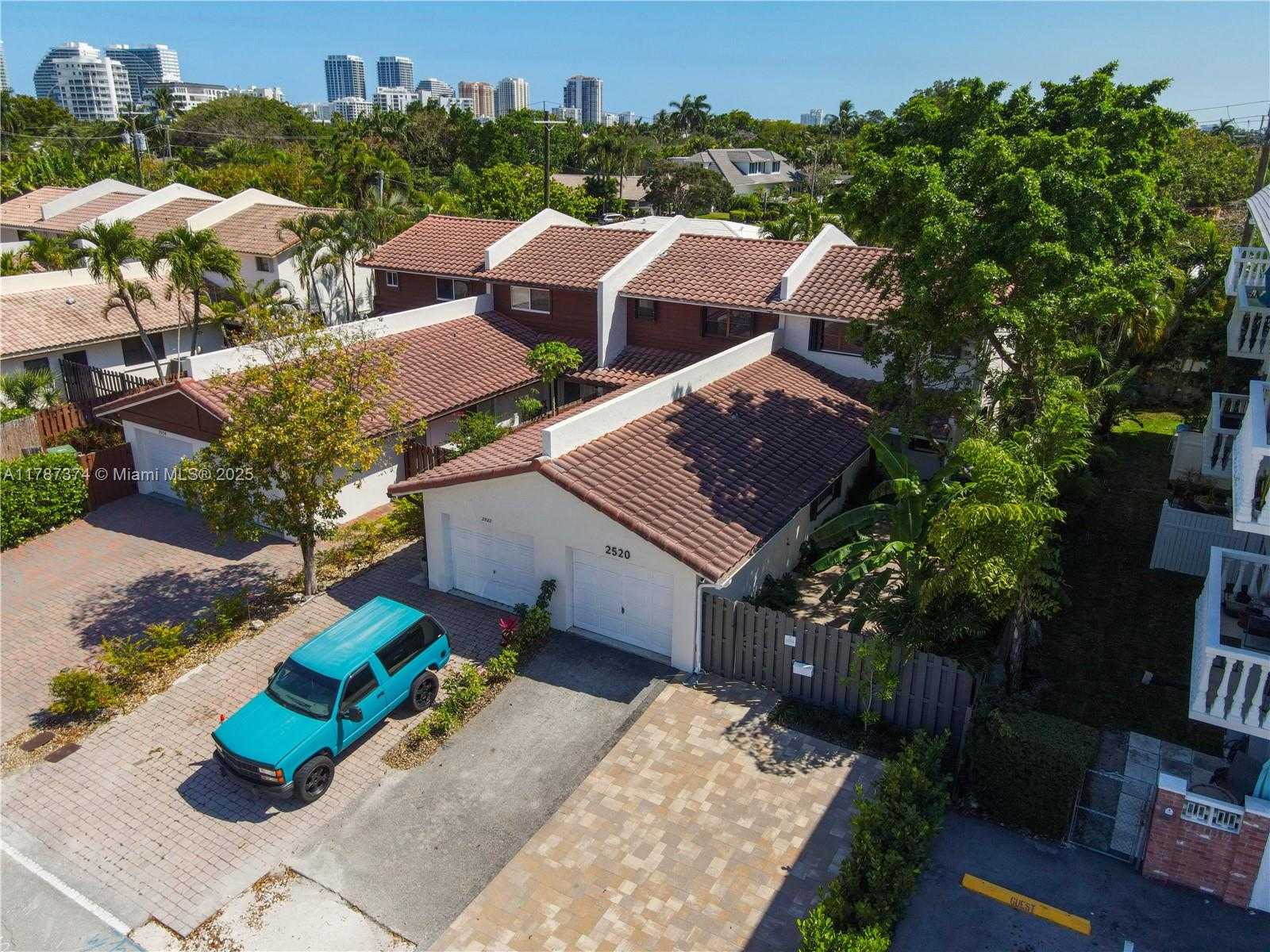 Small Image of 2520 NORTH EAST 9TH ST, Fort Lauderdale Number 39