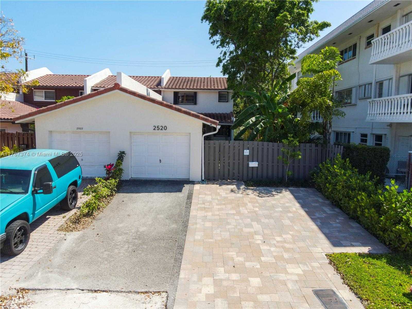 Small Image of 2520 NORTH EAST 9TH ST, Fort Lauderdale Number 45