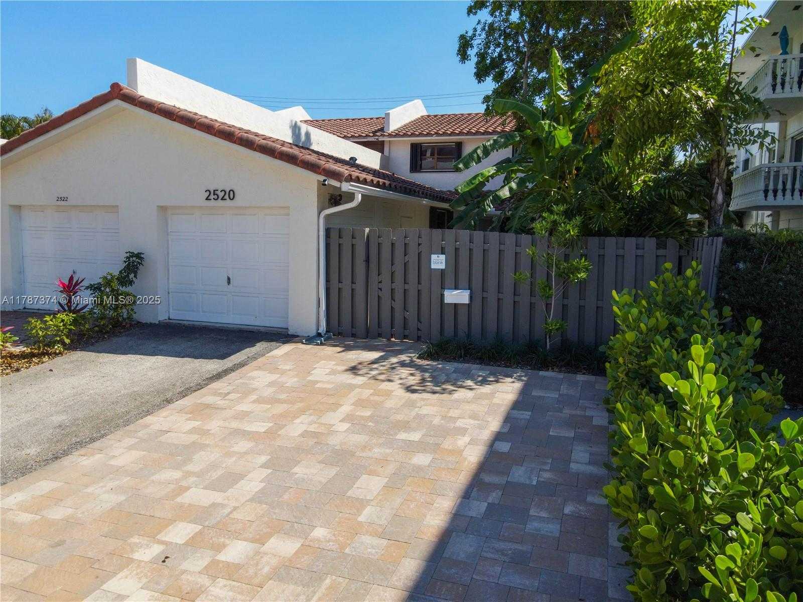 Small Image of 2520 NORTH EAST 9TH ST, Fort Lauderdale Number 46