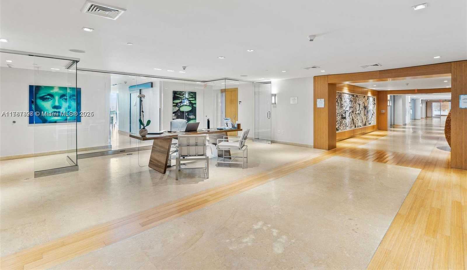 Small Image of 900 BISCAYNE BLVD #2410, Miami Number 21