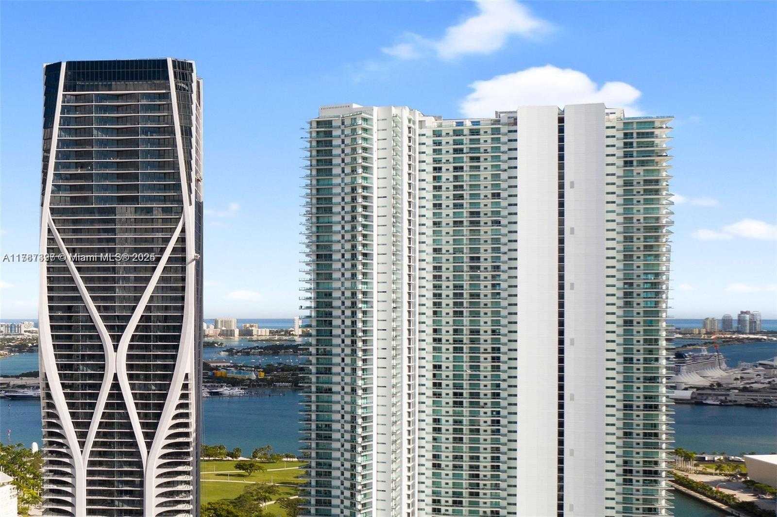 Small Image of 900 BISCAYNE BLVD #2410, Miami Number 37