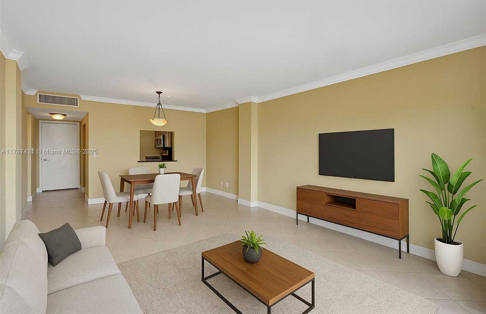 Small Image of 1455 NORTH TREASURE DR #7F, North Bay Village Number 40