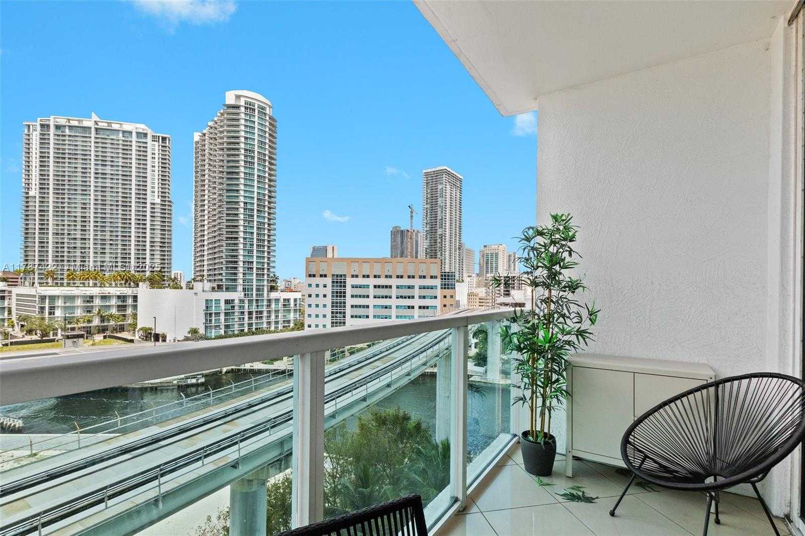 Small Image of 31 SOUTH EAST 5 ST #1009, Miami Number 23