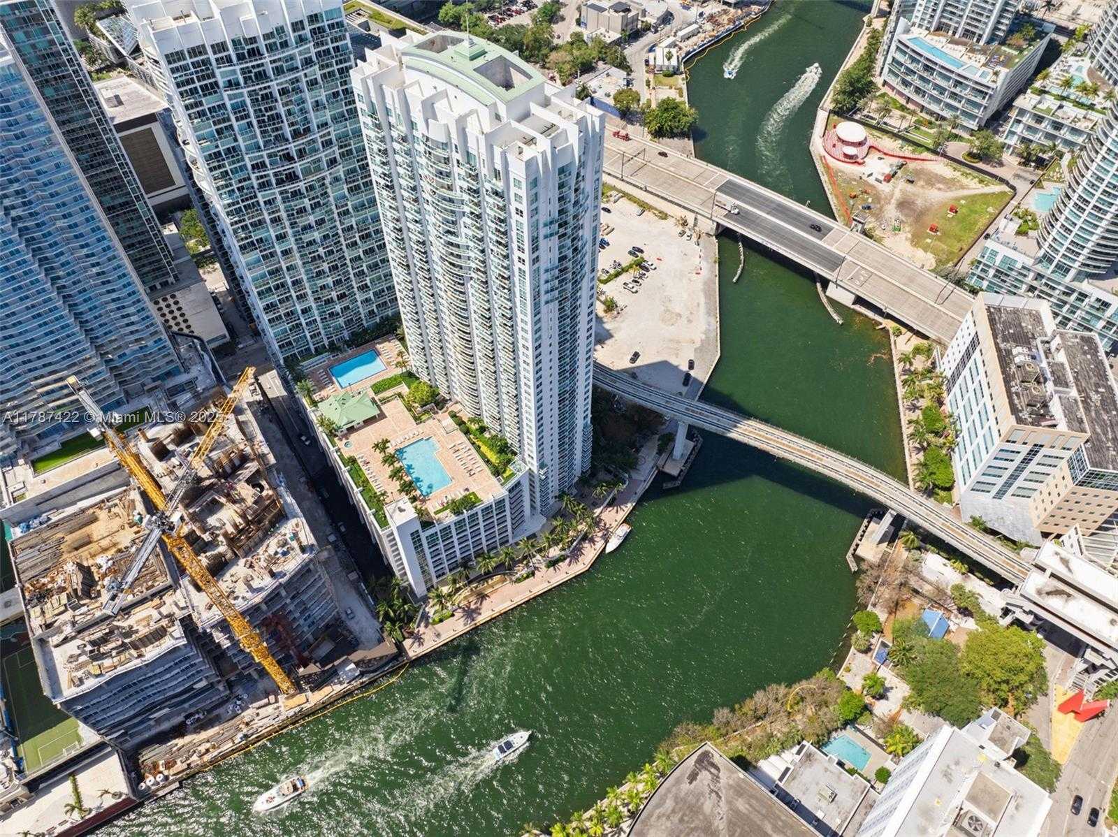 Small Image of 31 SOUTH EAST 5 ST #1009, Miami Number 29
