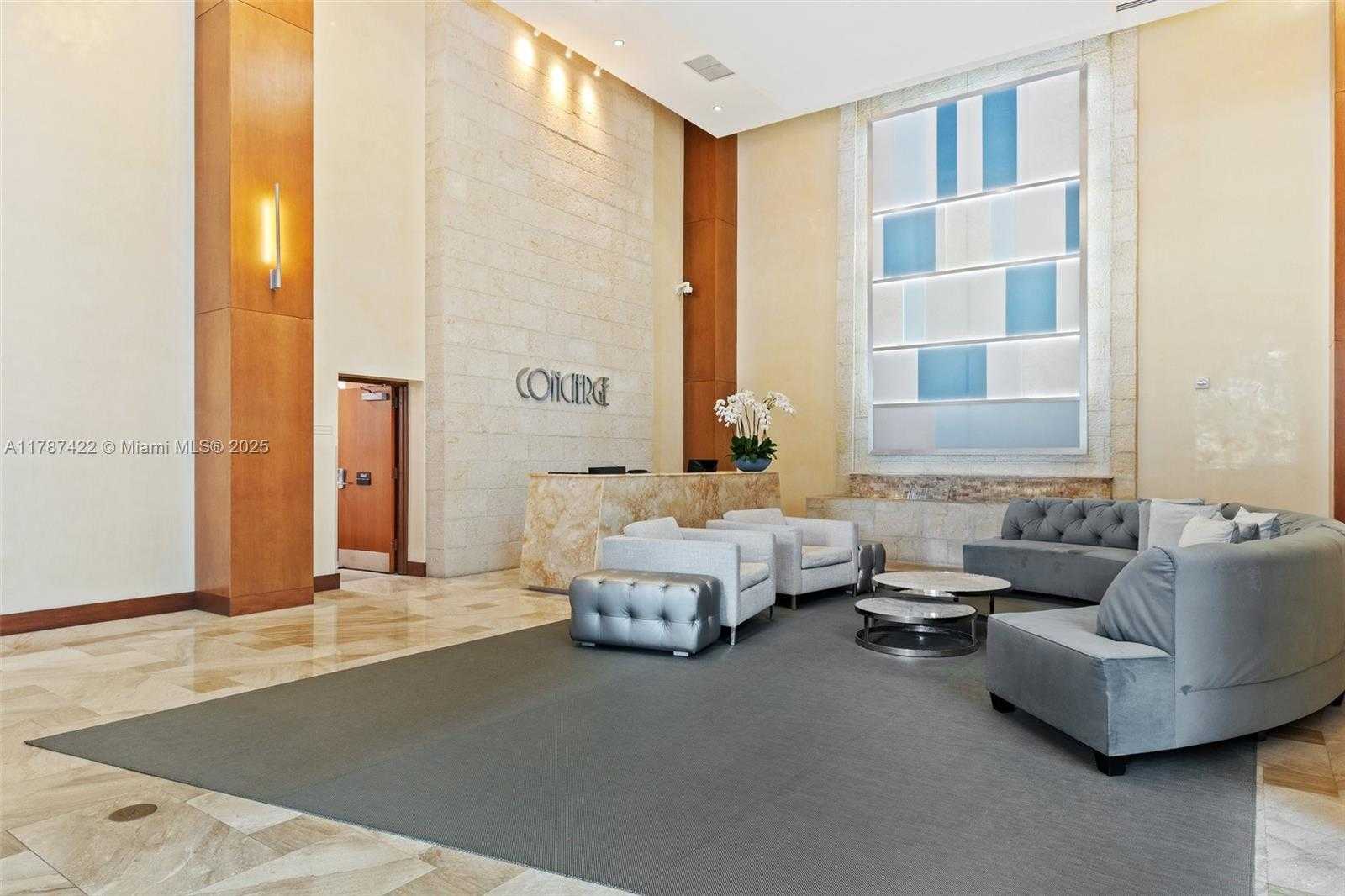 Small Image of 31 SOUTH EAST 5 ST #1009, Miami Number 4