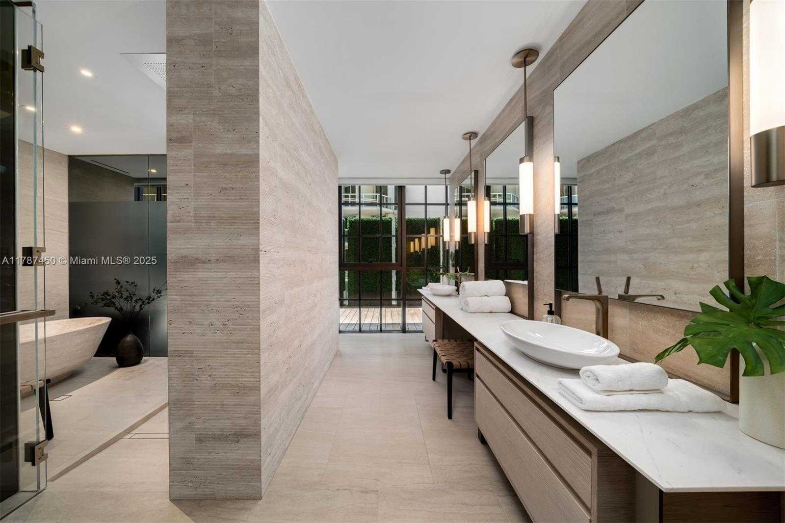 Small Image of 8955 COLLINS AVE #702, Surfside Number 9