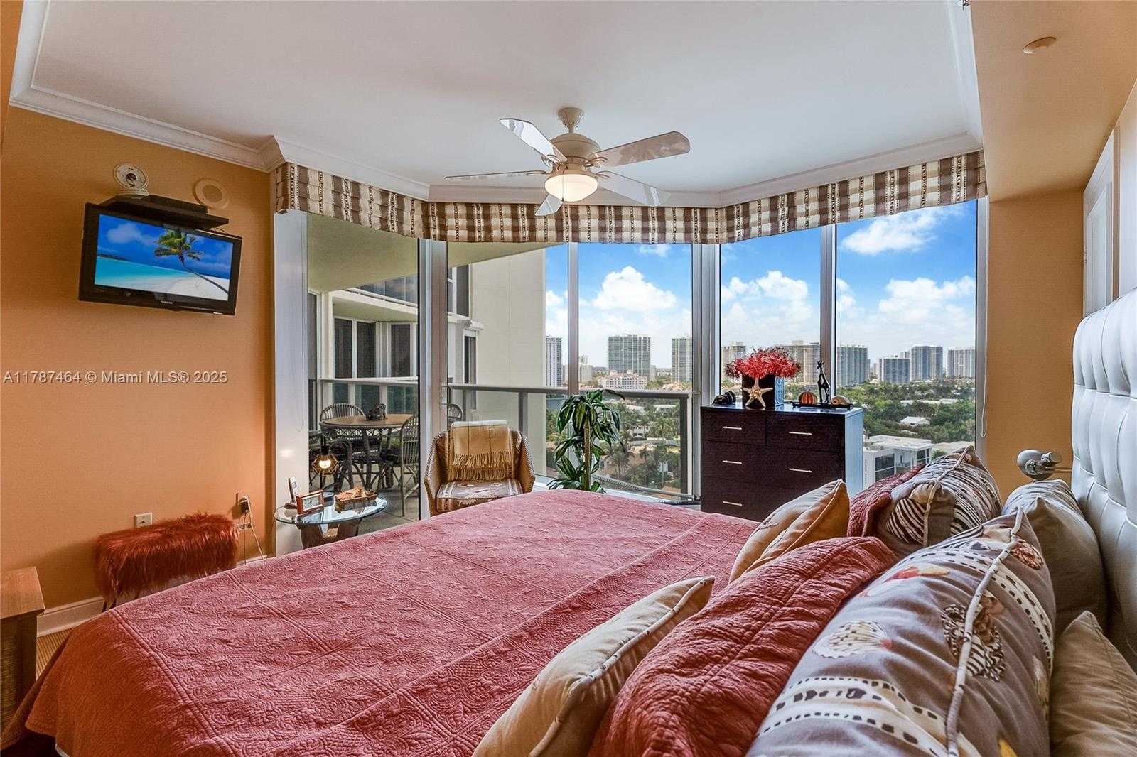 Small Image of 19333 COLLINS AVE #1602, Sunny Isles Beach Number 12