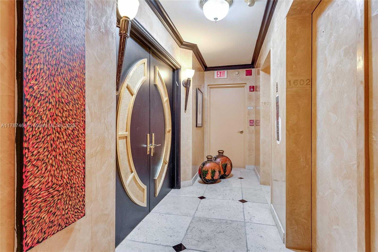 Small Image of 19333 COLLINS AVE #1602, Sunny Isles Beach Number 15