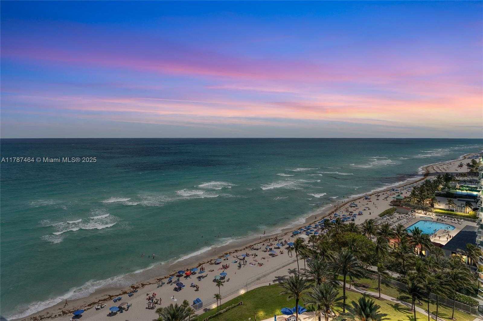 Small Image of 19333 COLLINS AVE #1602, Sunny Isles Beach Number 18