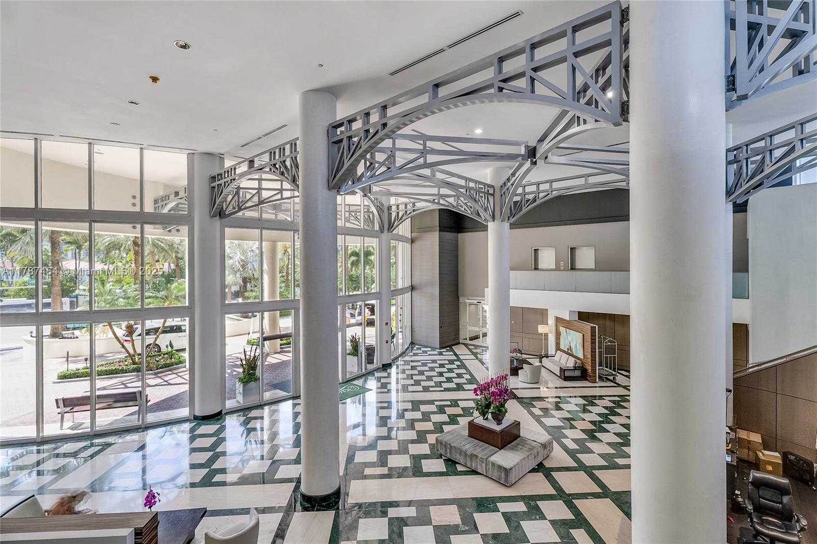 Small Image of 19333 COLLINS AVE #1602, Sunny Isles Beach Number 19
