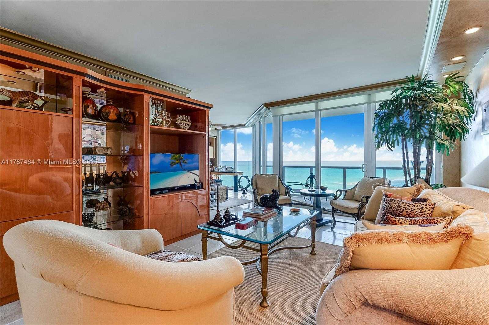 Small Image of 19333 COLLINS AVE #1602, Sunny Isles Beach Number 2