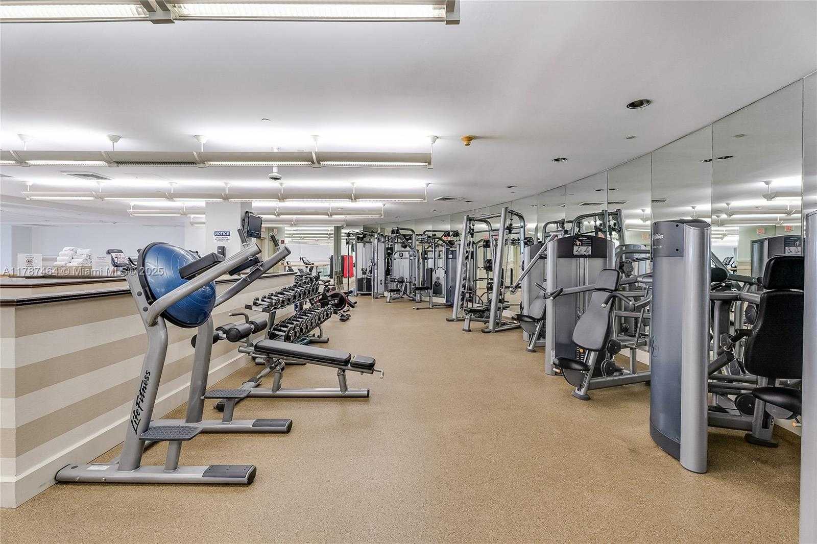 Small Image of 19333 COLLINS AVE #1602, Sunny Isles Beach Number 21