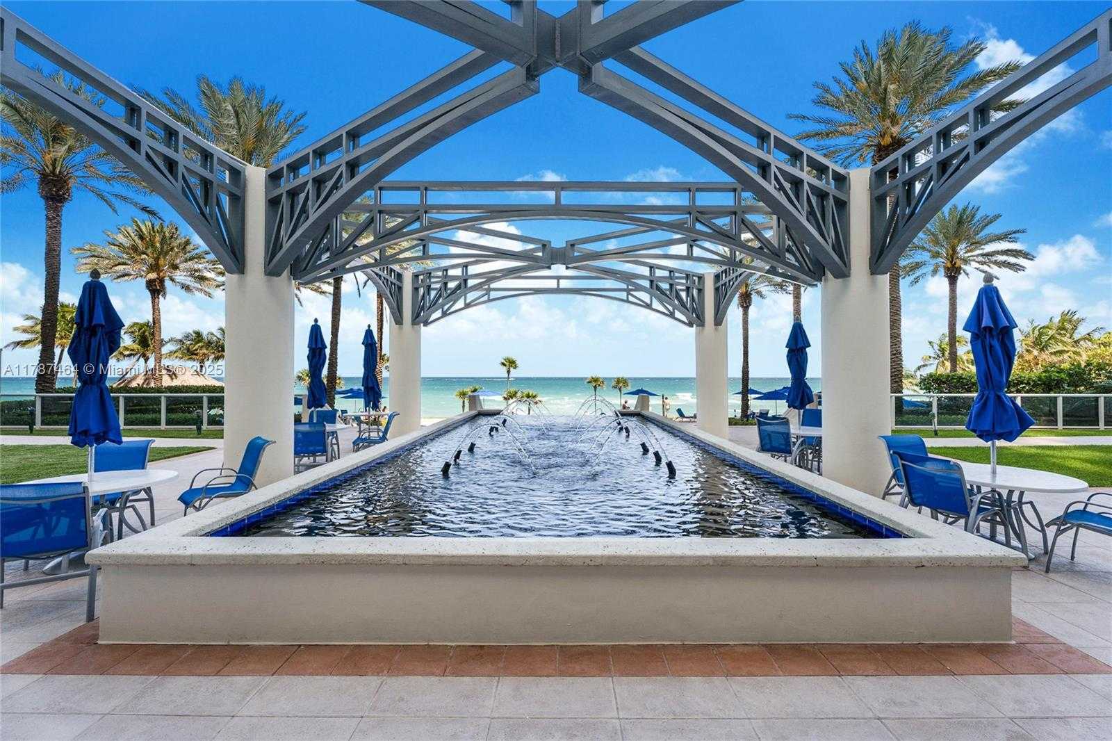 Small Image of 19333 COLLINS AVE #1602, Sunny Isles Beach Number 22
