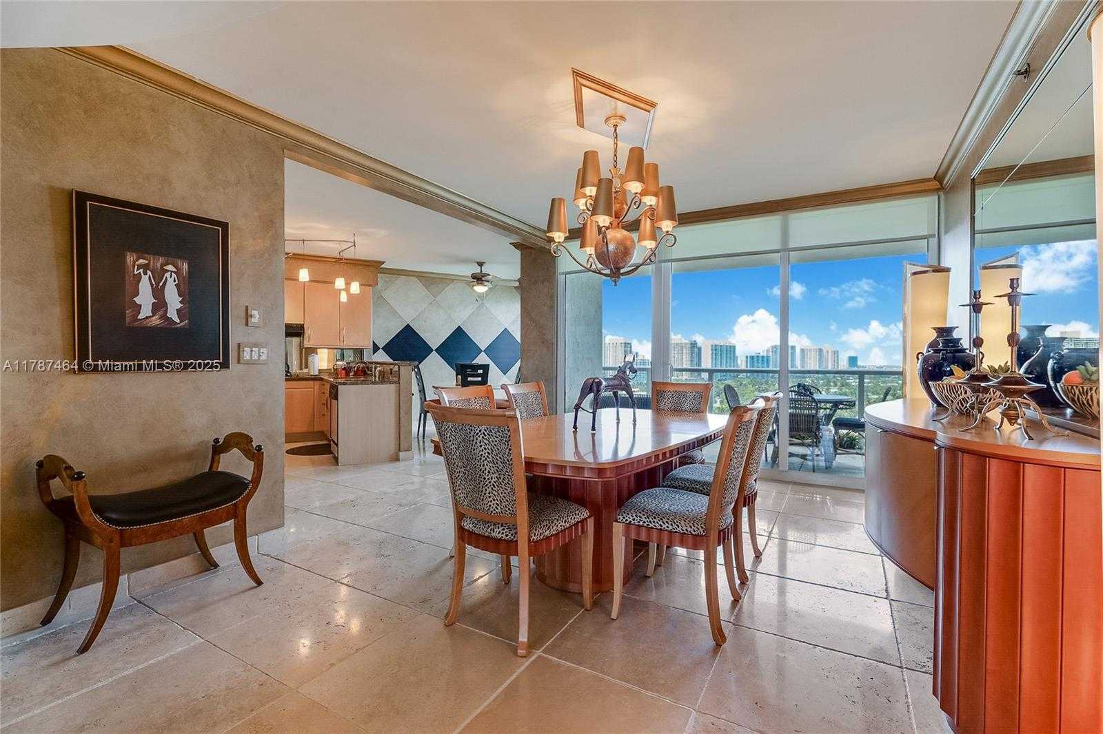 Small Image of 19333 COLLINS AVE #1602, Sunny Isles Beach Number 5