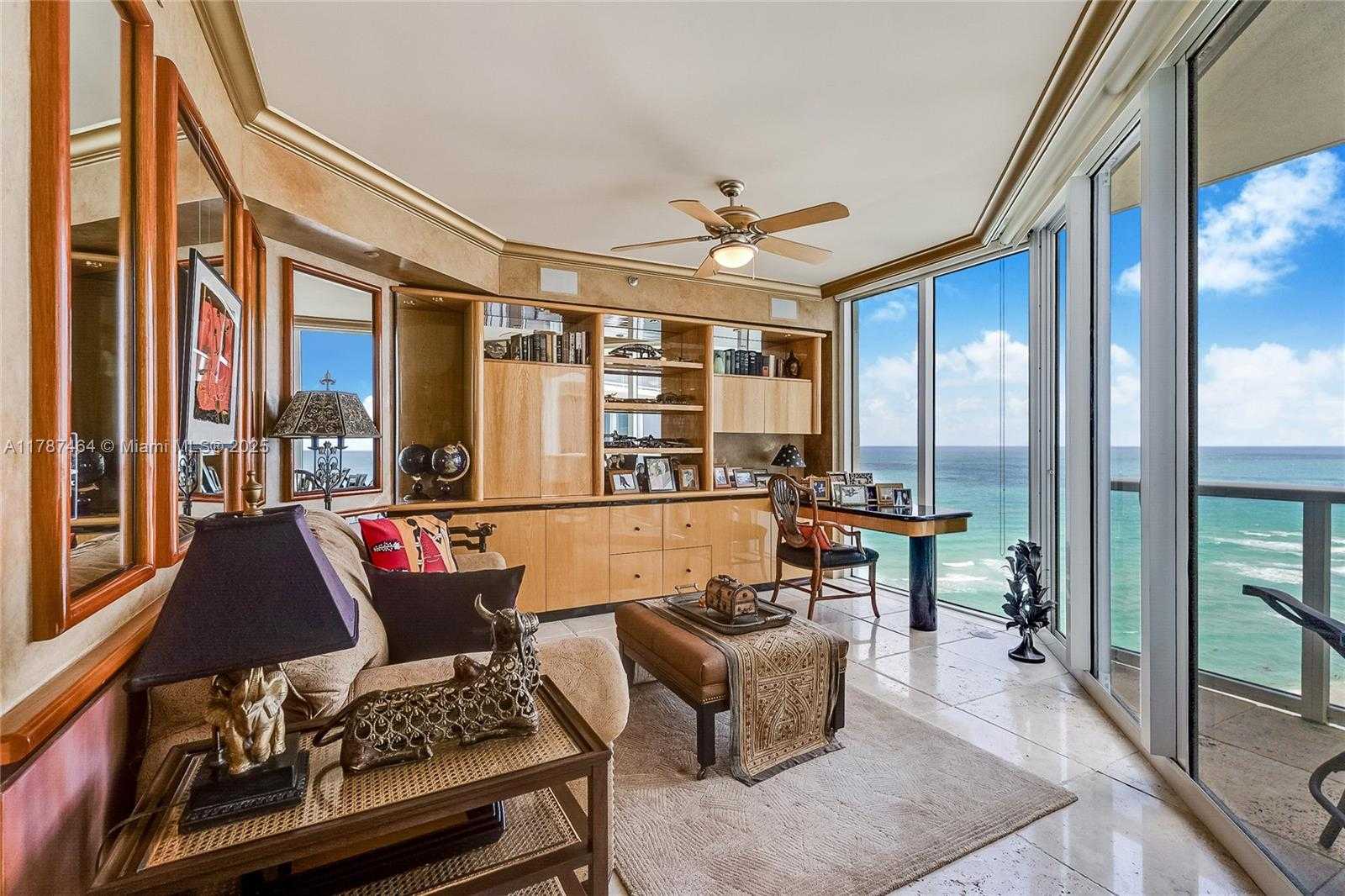 Small Image of 19333 COLLINS AVE #1602, Sunny Isles Beach Number 6