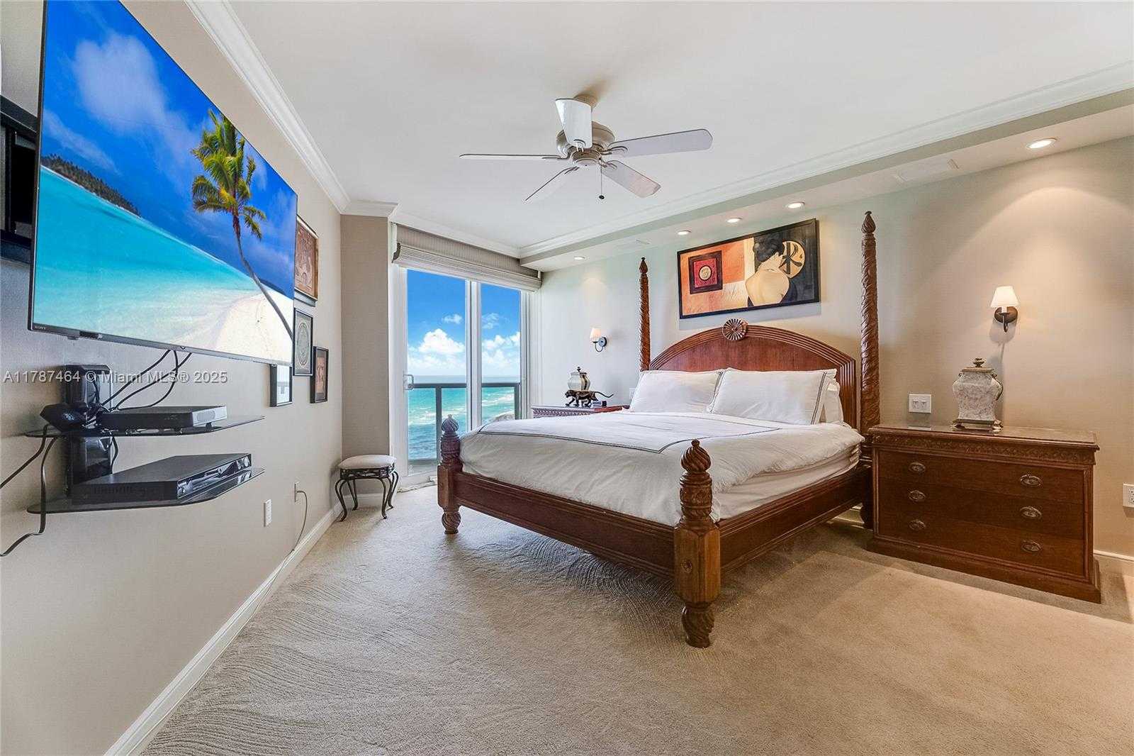 Small Image of 19333 COLLINS AVE #1602, Sunny Isles Beach Number 7