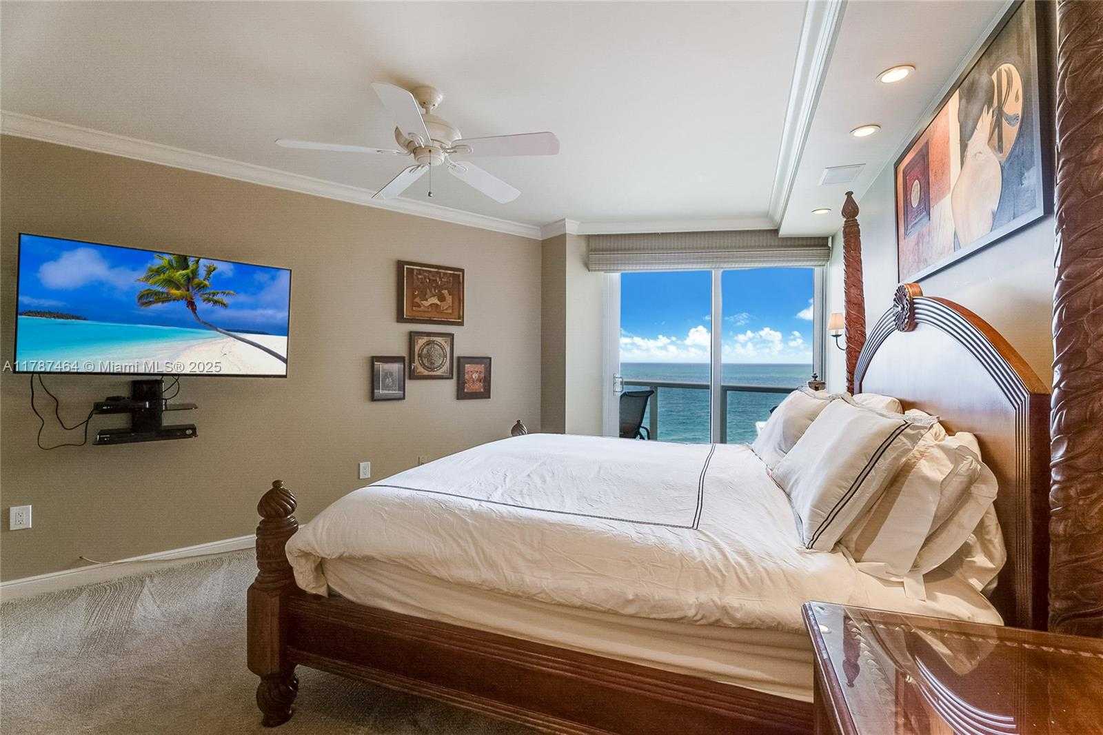 Small Image of 19333 COLLINS AVE #1602, Sunny Isles Beach Number 8