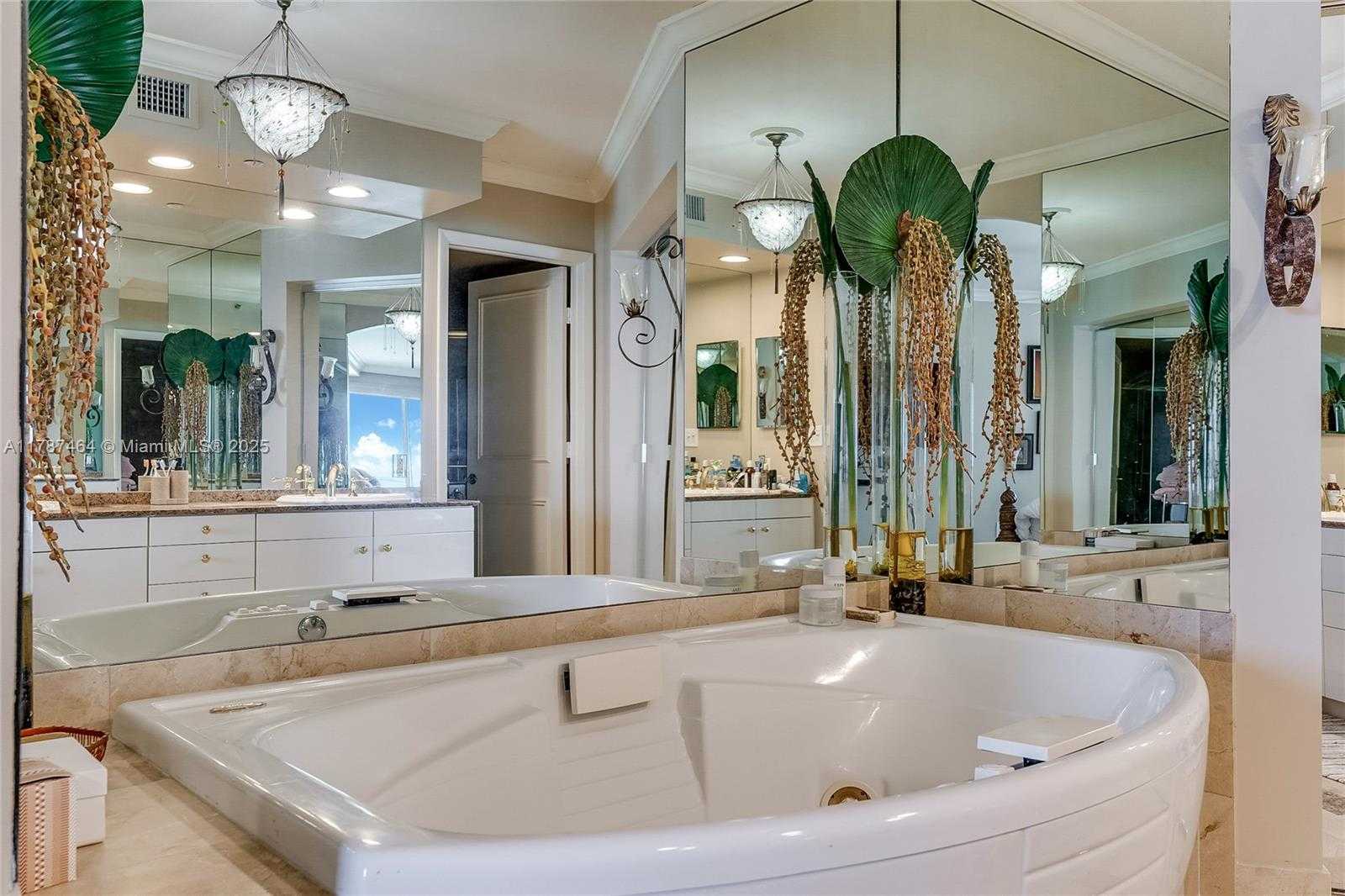 Small Image of 19333 COLLINS AVE #1602, Sunny Isles Beach Number 9