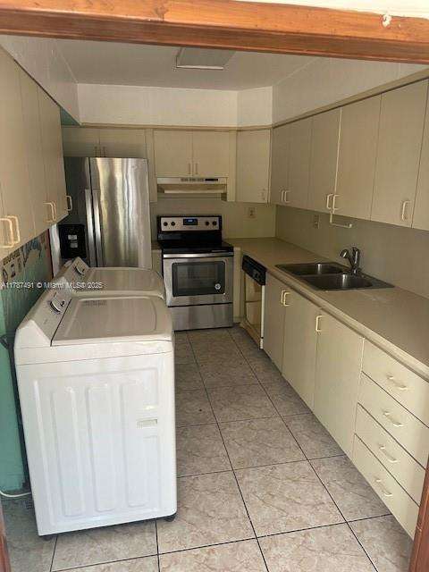 Small Image of 5800 SOUTH WEST 127TH AVE #2101, Miami Number 2
