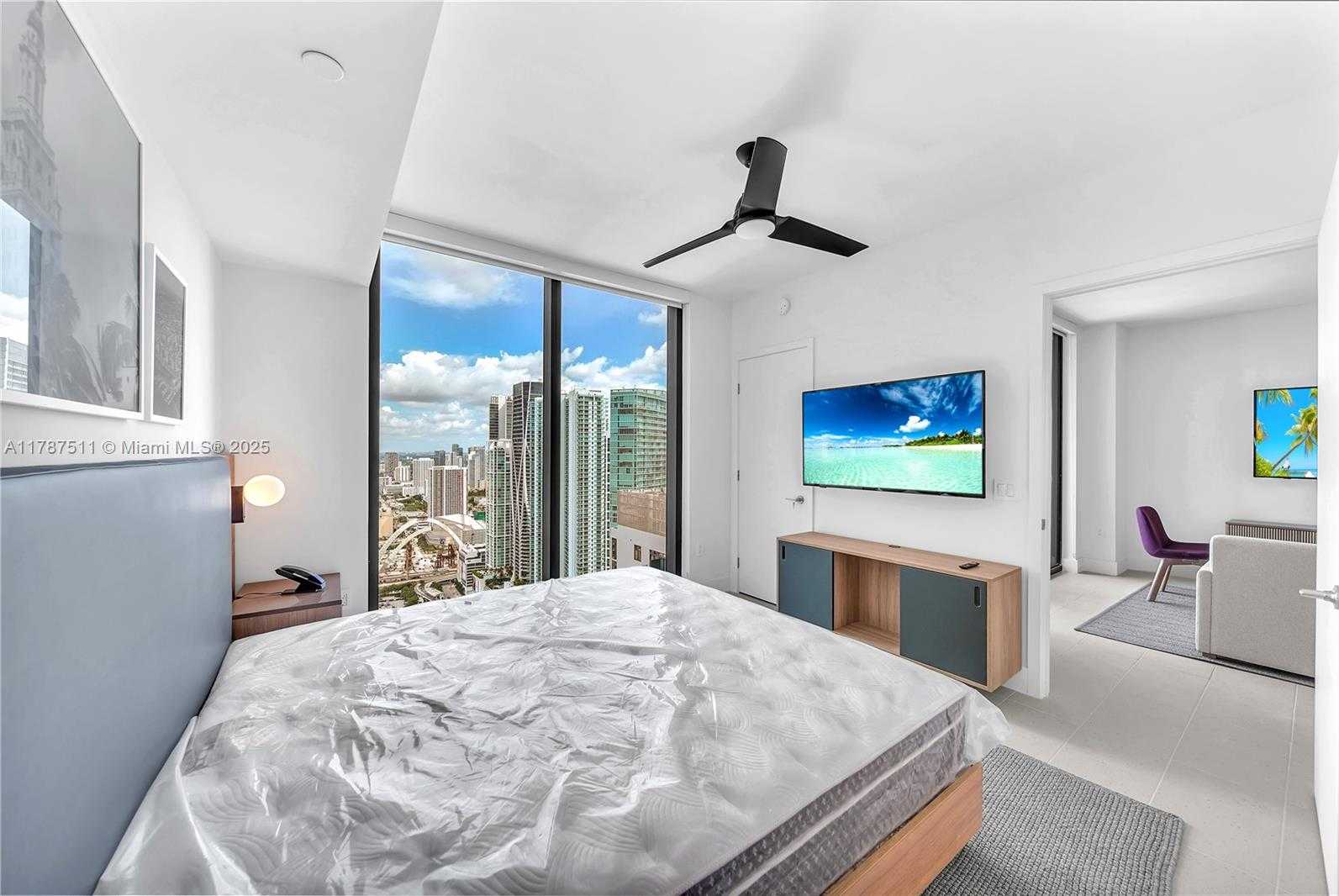 Small Image of 601 1ST AVE #4609, Miami Number 11