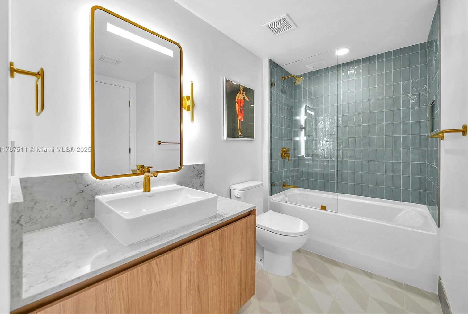 Small Image of 601 1ST AVE #4609, Miami Number 13