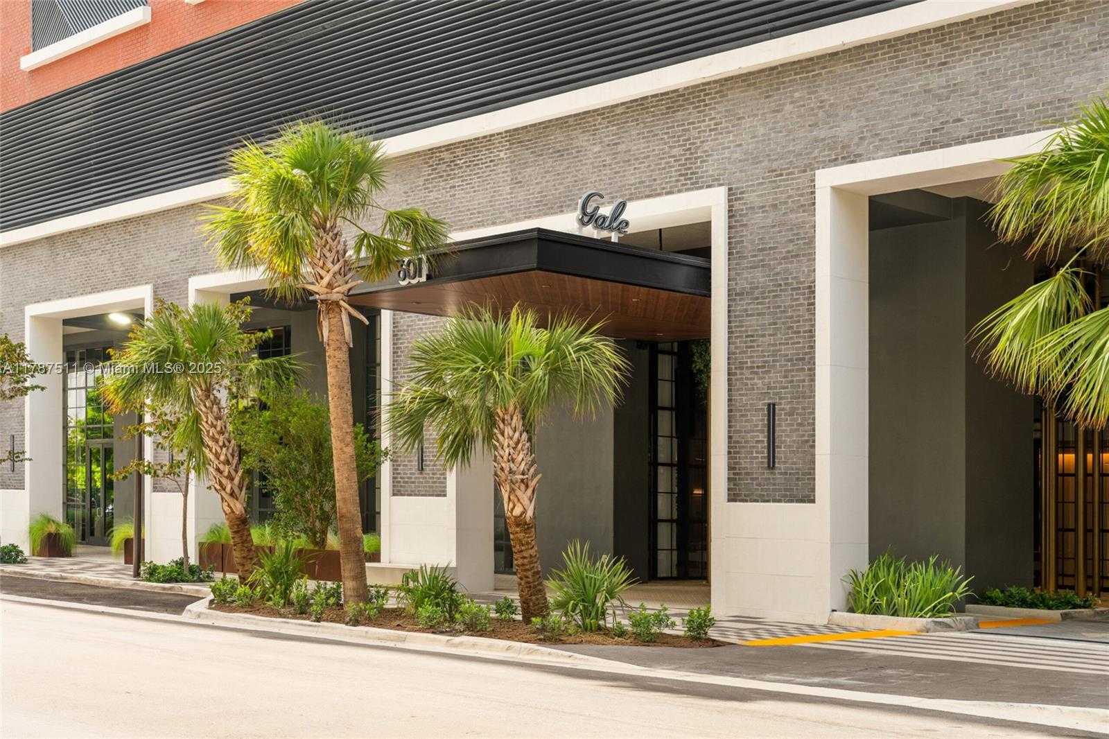 Small Image of 601 1ST AVE #4609, Miami Number 15