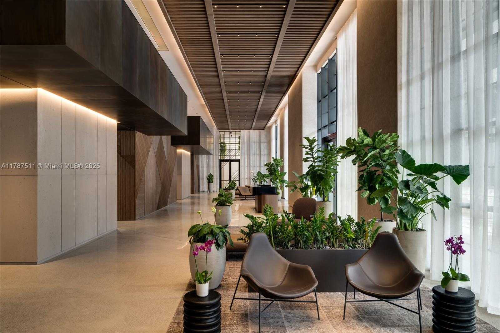 Small Image of 601 1ST AVE #4609, Miami Number 16