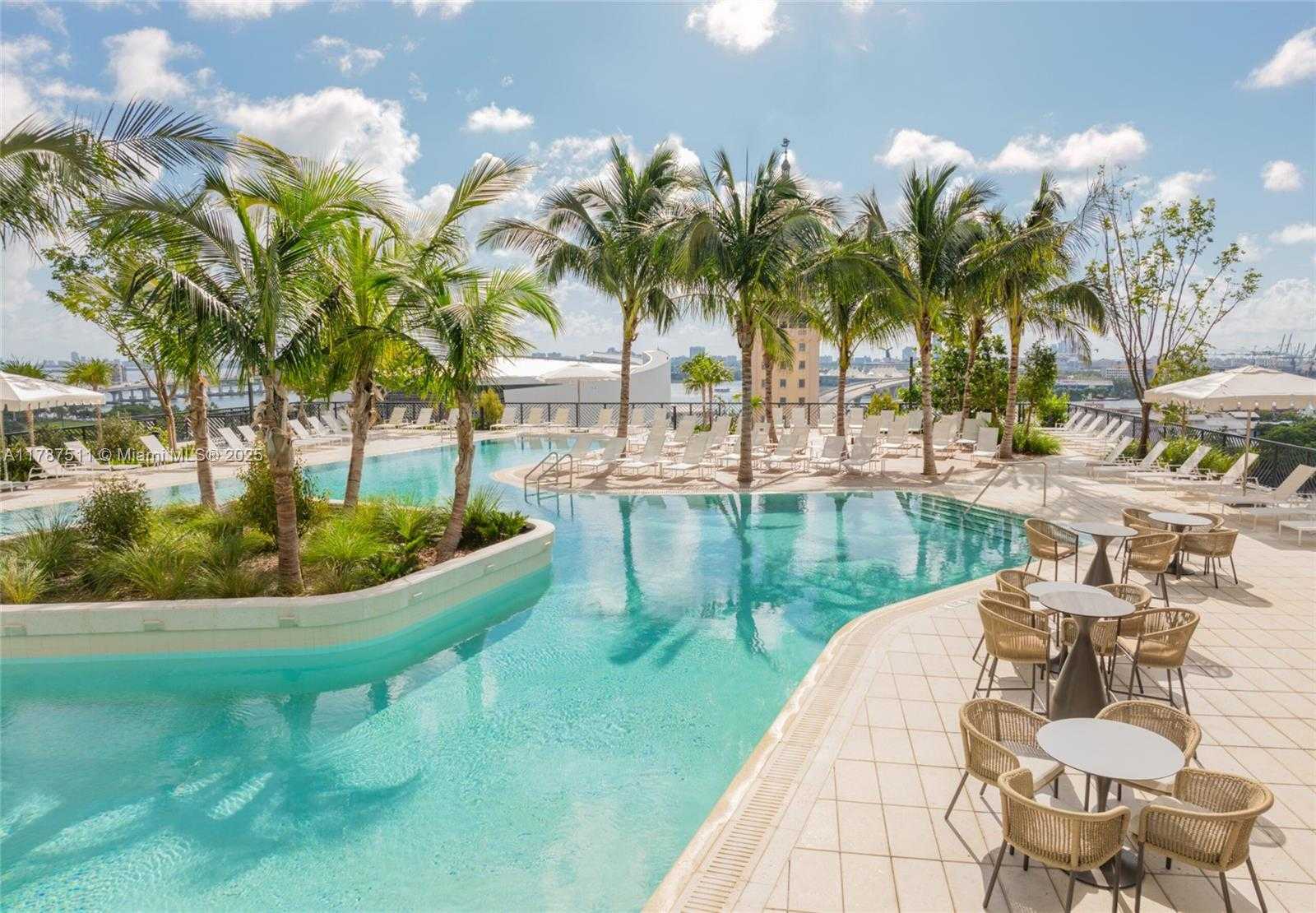 Small Image of 601 1ST AVE #4609, Miami Number 19