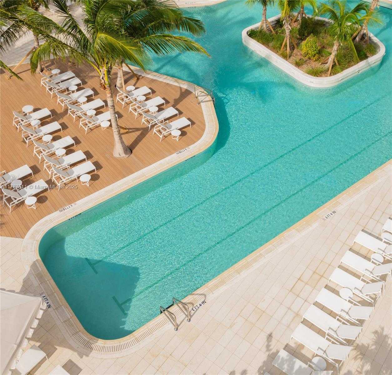 Small Image of 601 1ST AVE #4609, Miami Number 20