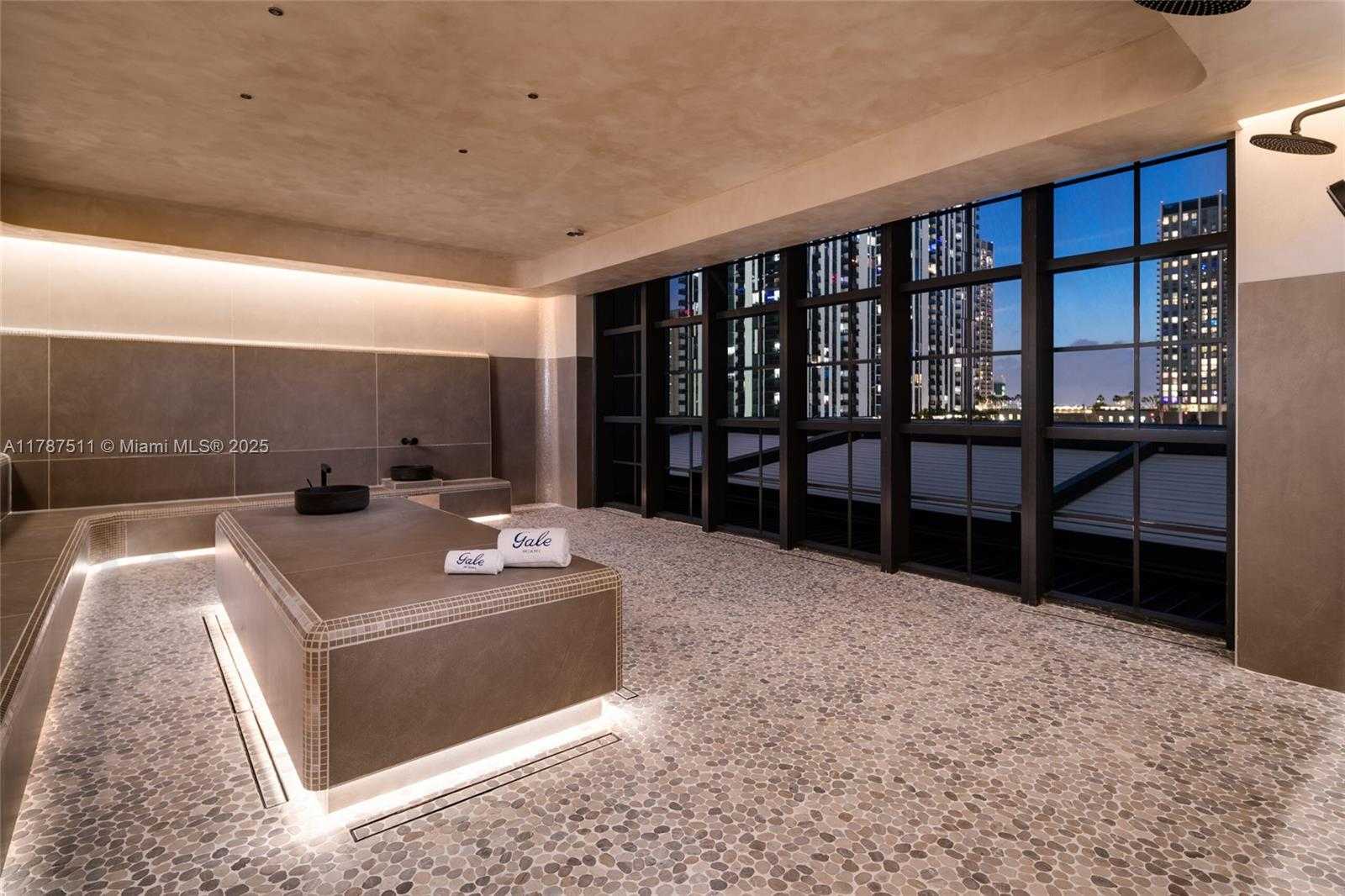 Small Image of 601 1ST AVE #4609, Miami Number 22