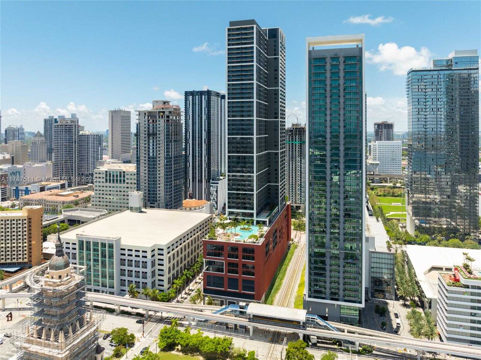Small Image of 601 1ST AVE #4609, Miami Number 23