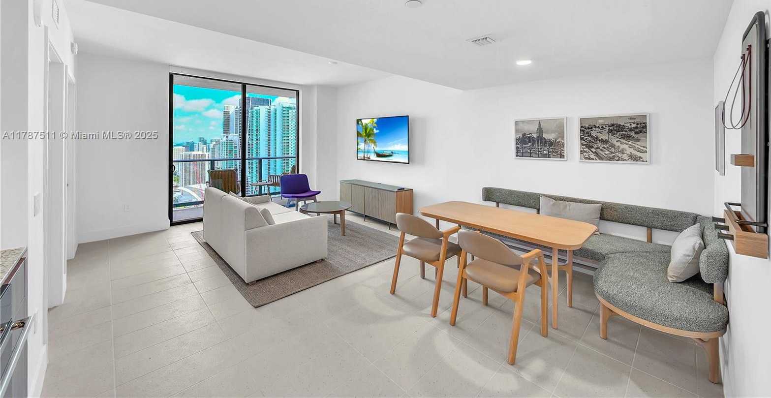 Small Image of 601 1ST AVE #4609, Miami Number 4