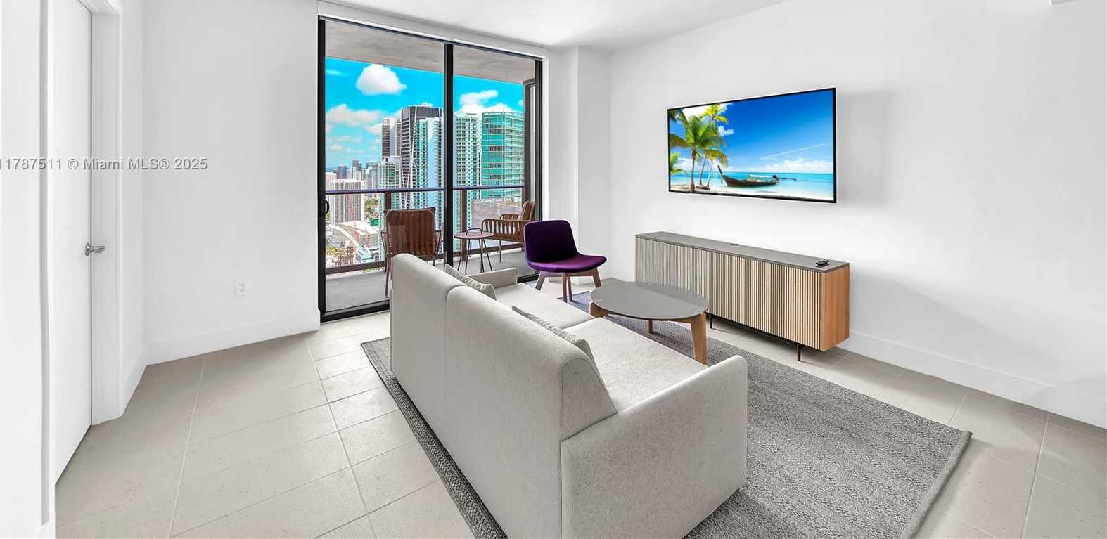 Small Image of 601 1ST AVE #4609, Miami Number 5