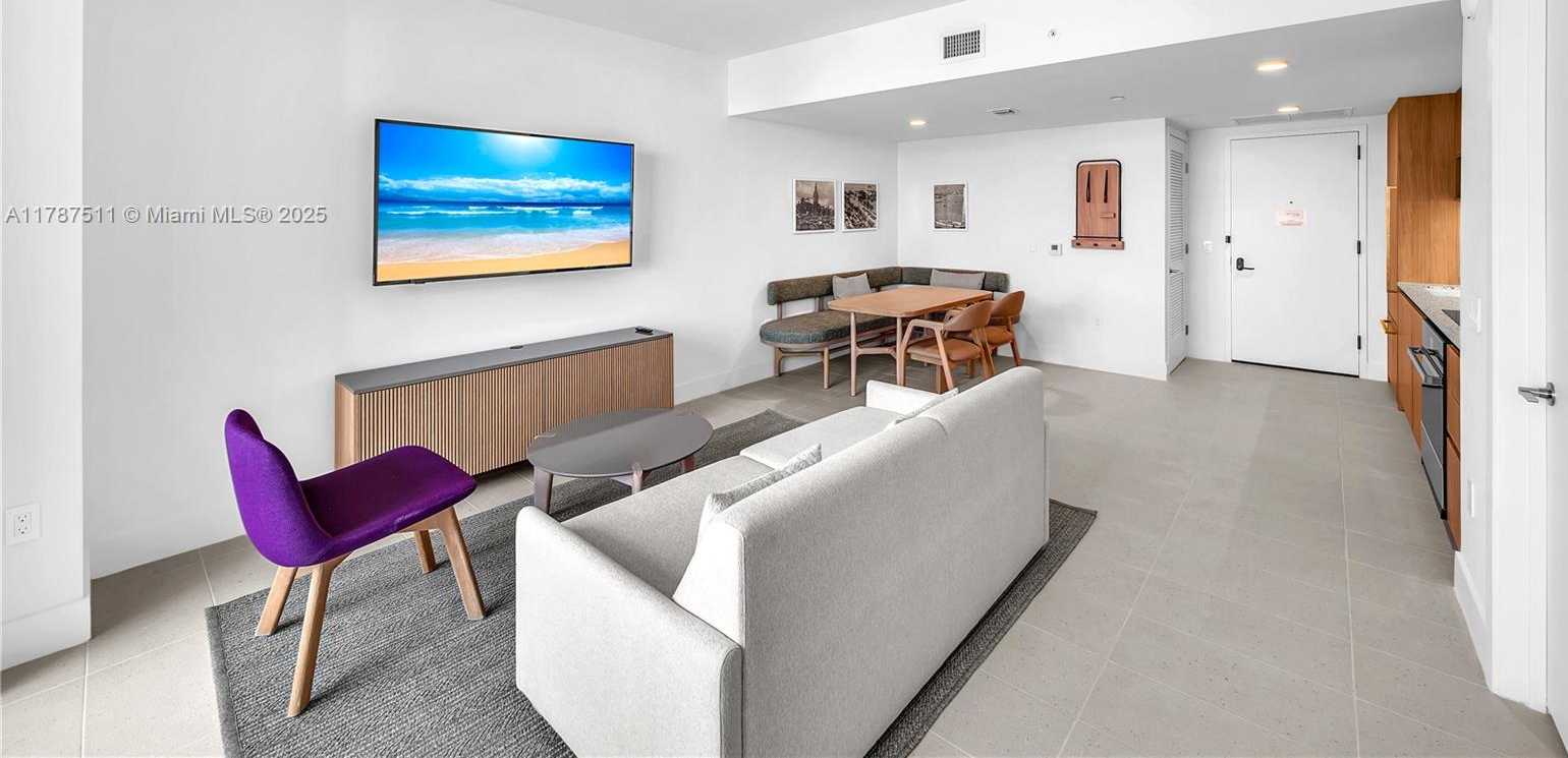 Small Image of 601 1ST AVE #4609, Miami Number 6