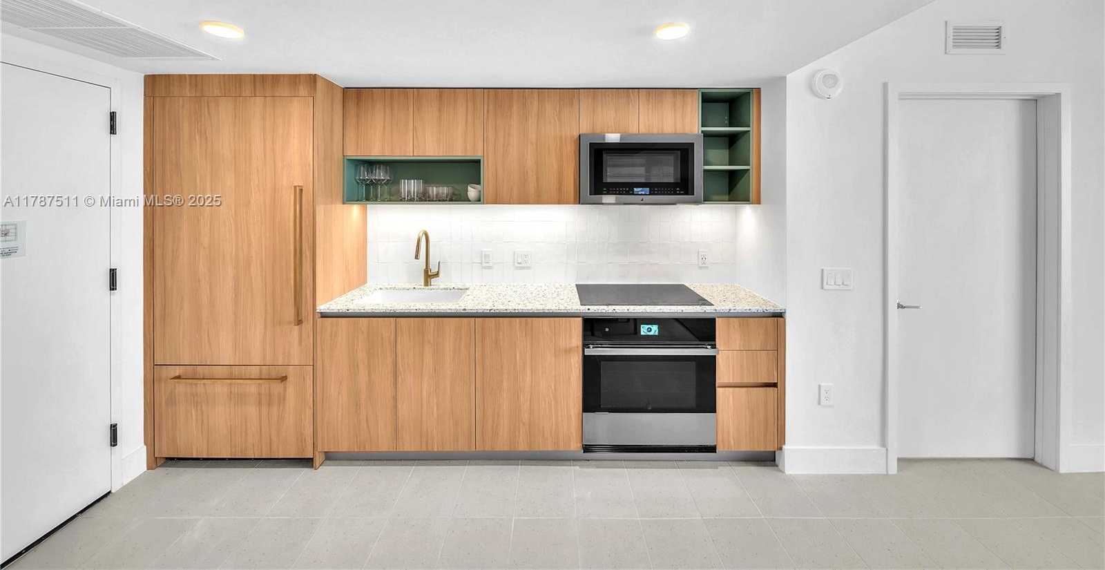 Small Image of 601 1ST AVE #4609, Miami Number 7