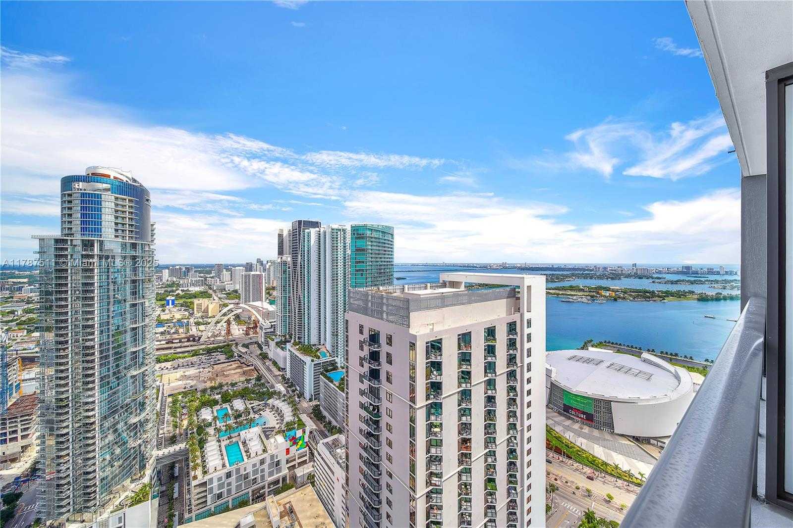 Small Image of 601 1ST AVE #4609, Miami Number 9
