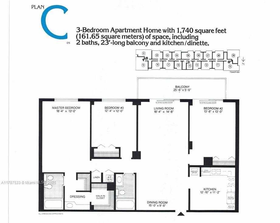 Small Image of 210 174TH ST #2005, Sunny Isles Beach Number 38